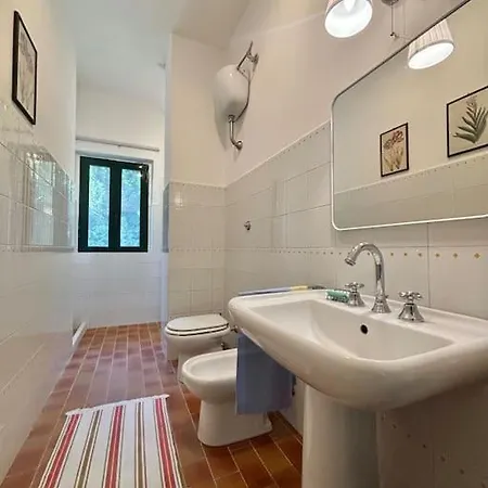 Lovely In Recanati Villa *