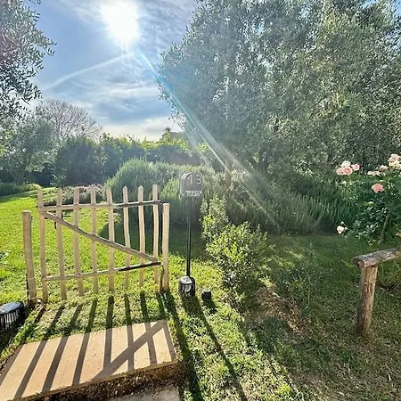 Lovely In Recanati Villa San Filippo