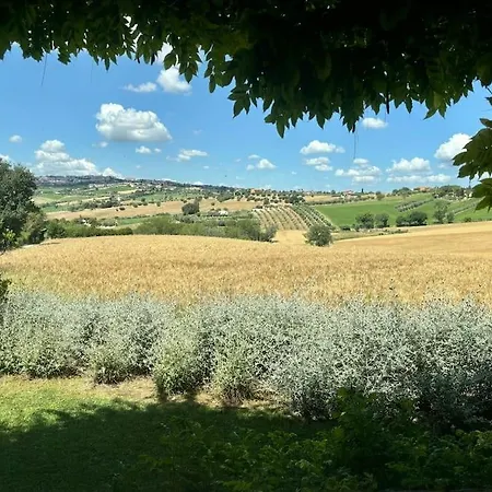 Lovely In Recanati