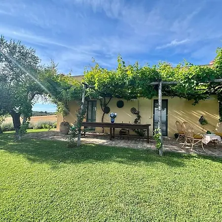 Villa Lovely In Recanati San Filippo
