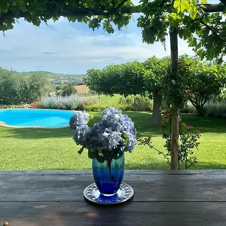 Lovely In Recanati
