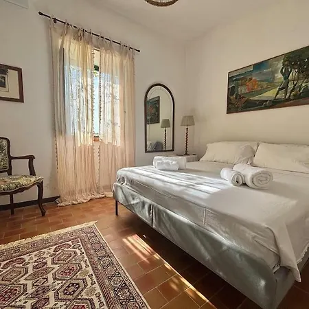 Villa Lovely In Recanati