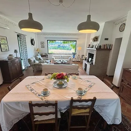 Villa Lovely In Recanati