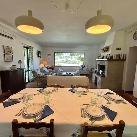 Lovely In Recanati Villa *
