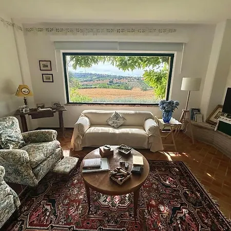 Lovely In Recanati Villa *