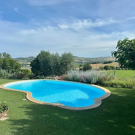 Lovely In Recanati