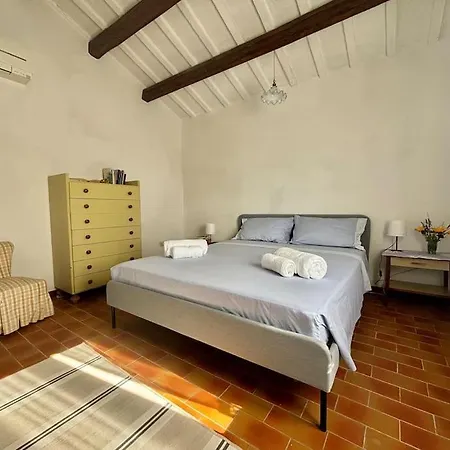 Lovely In Recanati Villa